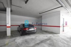 Parking en venta en Cartagena, Isla Plana photo 0