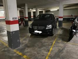Parking en venta en Mislata, PARQUE PRINCIPE DE ASTURIAS photo 0