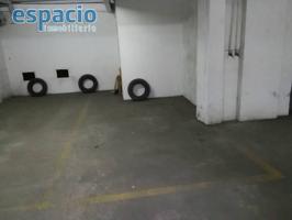 Garaje en venta en Ponferrada, Centro photo 0