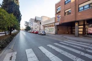 Parking en venta en Granada, Camino de ronda photo 0