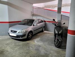 Parking en venta en Torredembarra, Sant Jordi-Centro photo 0