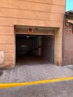 Garaje en venta en Badajoz, San Roque photo 0