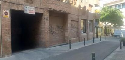 Garaje en venta en Lleida, Eje Comercial photo 0
