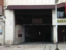 Garaje en venta en Palencia, Centro photo 0