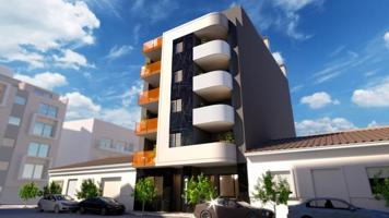 Apartamento en venta en Torrevieja, Playa del cura photo 0