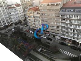 Piso en alquiler en A Coruña, Praza Mestre Mateo, 15004 photo 0
