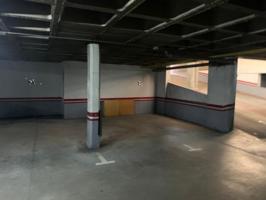Garaje en venta en Valladolid, Covaresa photo 0
