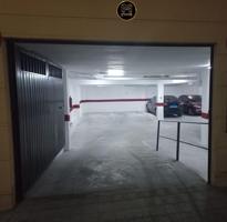 Garaje en venta en Jaén, Ejido Belén photo 0