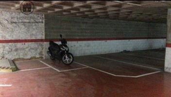 Parking en venta en Cornellà de Llobregat, Centre photo 0