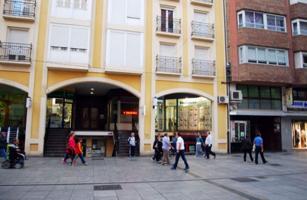 Local comercial en venta en Palencia, Palencia photo 0