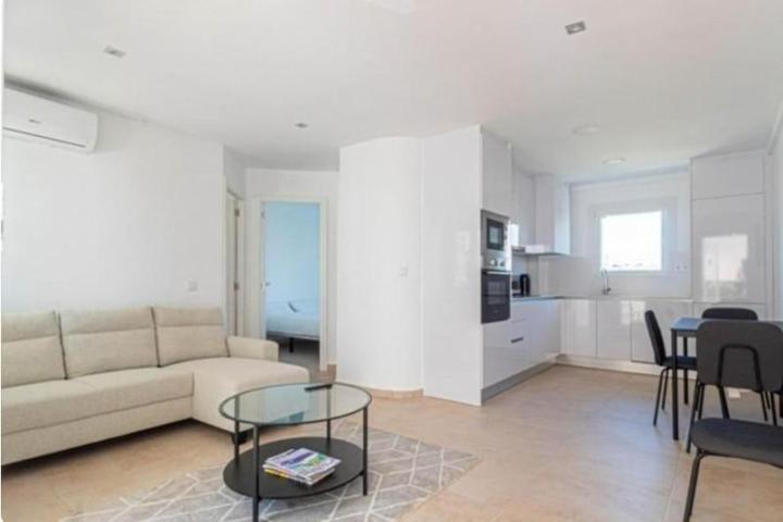 Apartamento en venta en Orihuela Costa, La Zenia photo 0