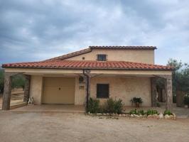 Chalet en venta en Tortosa, Els Reguers photo 0
