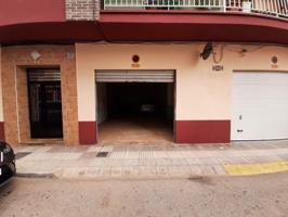 Garaje en venta en Alzira, Alquenencia photo 0