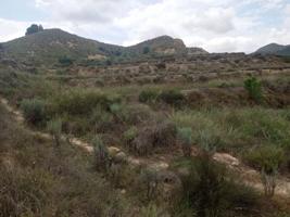 Terreno en venta en Murcia, Monte photo 0