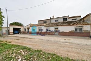 Casa con terreno en venta en Fuente Álamo de Murcia, LA PINILLA photo 0
