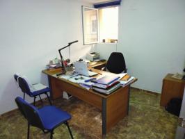 Oficina en venta en Alzira, Alzira photo 0