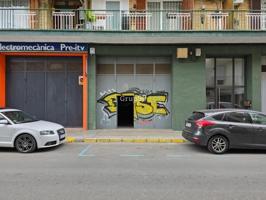 Local comercial en venta en Lleida, PASSEIG DE RONDA photo 0