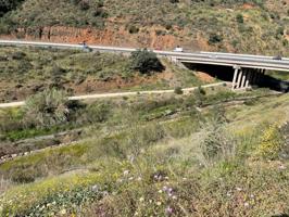 Terreno en venta en Málaga, Montes de Málaga photo 0