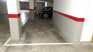 Parking en alquiler en Alzira, Alquenencia photo 0