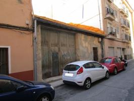 Terreno en venta en Alzira, Zona Doctor Ferran photo 0