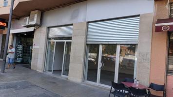 Local comercial en venta en Lleida, Gran passeig de Ronda photo 0