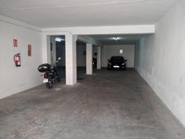 Garaje en venta en Petrer, El Campet photo 0