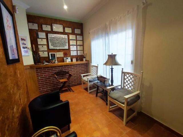 Oficina en venta en Fuengirola, Centro photo 0