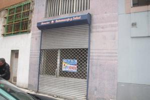 Local comercial en venta en Santander, Marques de la Hermida photo 0