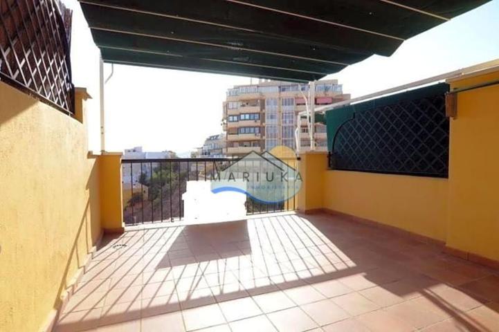 Chalet en venta en Málaga, EMPINADA, 29012 photo 0