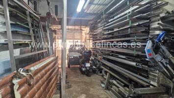 Local comercial en venta en L'Hospitalet de Llobregat, Collblanc photo 0