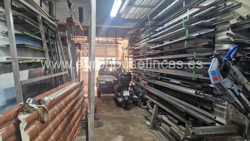 Local comercial en venta en L'Hospitalet de Llobregat, Collblanc photo 0