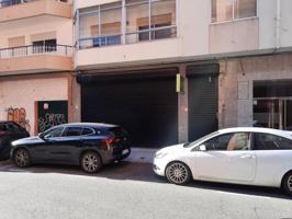 Local comercial en venta en Vigo, Camelias photo 0