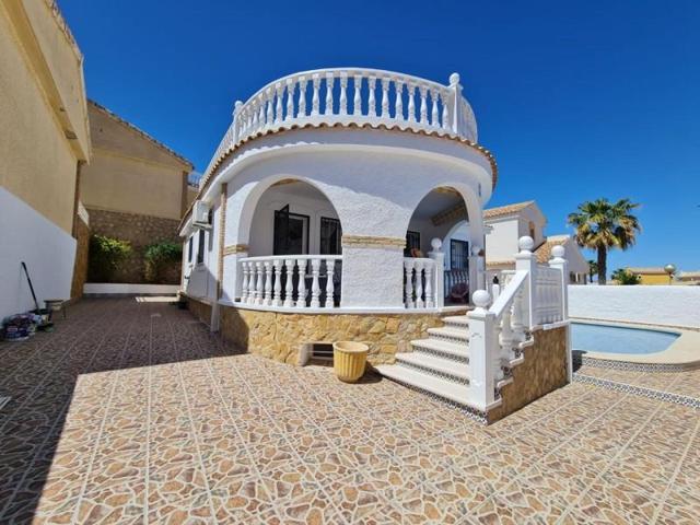 Chalet en venta en Santa Pola, Calle Luxemburgo, 03130 photo 0