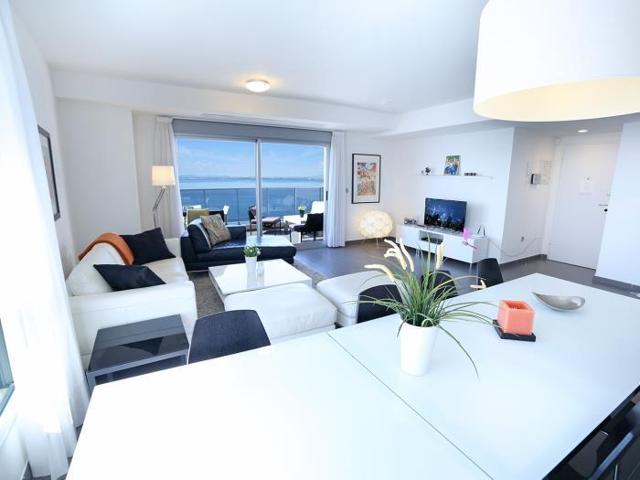 Aticos en venta en La Manga del Mar Menor, La Manga Beach Club, 1363, 30380 photo 0