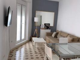 Duplex en venta en Sevilla, Alameda photo 0