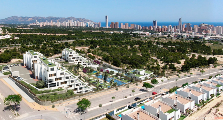Piso en venta en Benidorm, Benidorm photo 0