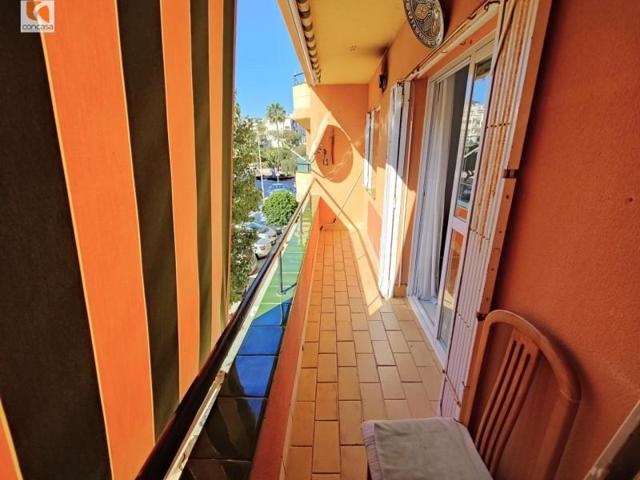 Apartamento en venta en San Luis de Sabinillas, Costa del Sol photo 0
