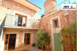 Chalet en venta en Costitx, Costitx photo 0