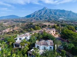 Chalet en venta en Marbella, Marbella Golden Mile - Lomas de Magna Marbella photo 0