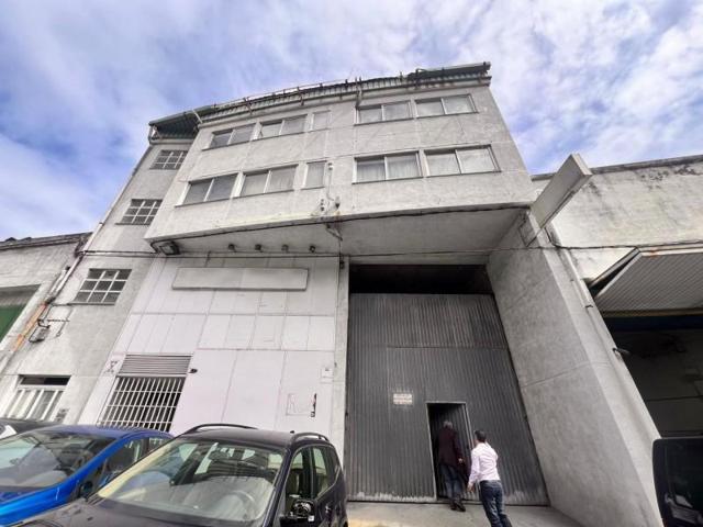 Local comercial en venta en Arteixo, ALTO DE ARTEIXO photo 0