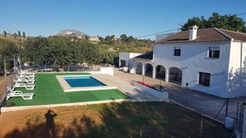 Chalet en venta en Denia, Els Poblets photo 0