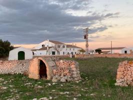 Casa con terreno en venta en Mahón-Maó, Menorca photo 0