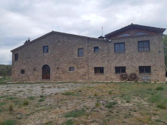 Casa con terreno en venta en Santa Maria d'Oló, CENTRE photo 0