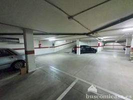 Parking en venta en Linares photo 0