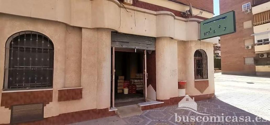 Local comercial en venta en Linares, Avenida de Andalucía, 23700 photo 0
