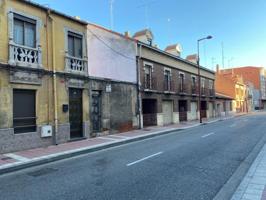 Terreno en venta en Valladolid, La Pilarica photo 0