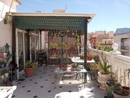 Casa en venta en Elda, Avenida de ronda photo 0