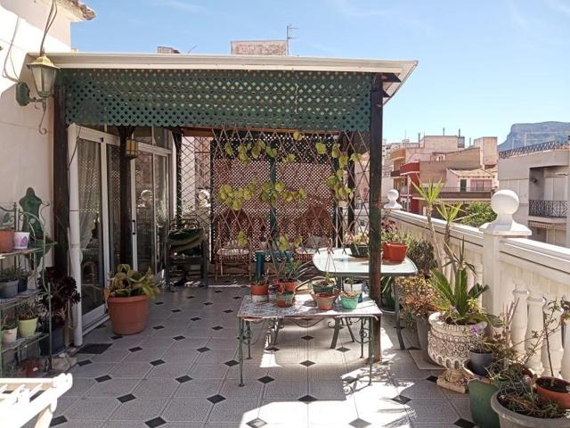 Casa en venta en Elda, Avenida de ronda photo 0