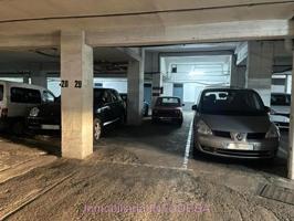 Parking en alquiler en Tudela, Avenida Zaragoza, 31500 photo 0