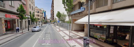 Parking en alquiler en Tudela, Avenida Zaragoza, 31500 photo 0